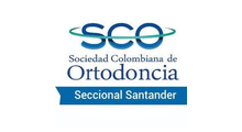 Logo Sociedad Colombiana de Ortodoncia