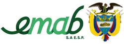 Logo Empresa de Aseo de Bucaramanga