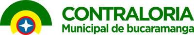 Logo Contraloría Municipal de Bucaramanga