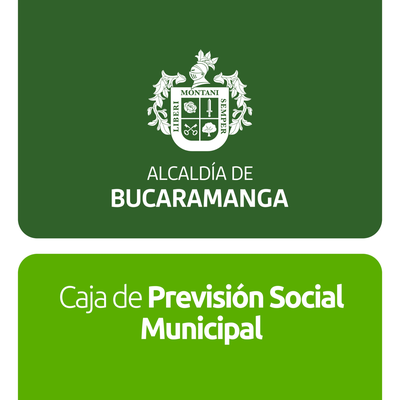 Logo Caja de Previsión Social Municipal
