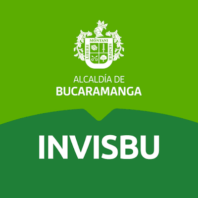 Logo Instituto de Vivienda de Interés Social y Reforma Urbana de Bucaramanga