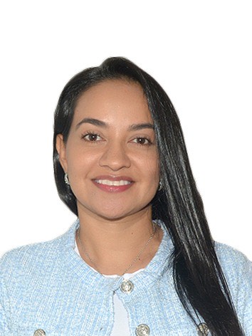 Retrato de Dayan Ayala Maldonado, Personera Delegada para Políticas Sociales y la Convivencia Ciudadana