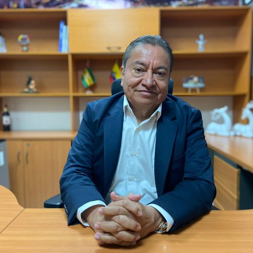 HERNANDO VILLAMIZAR GONZÁLEZ