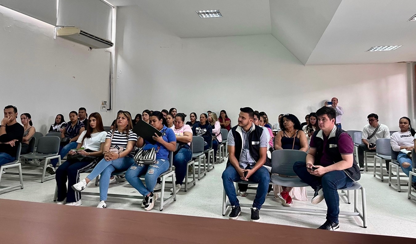 Nuestra juventud más que el futuro, es nuestro presente