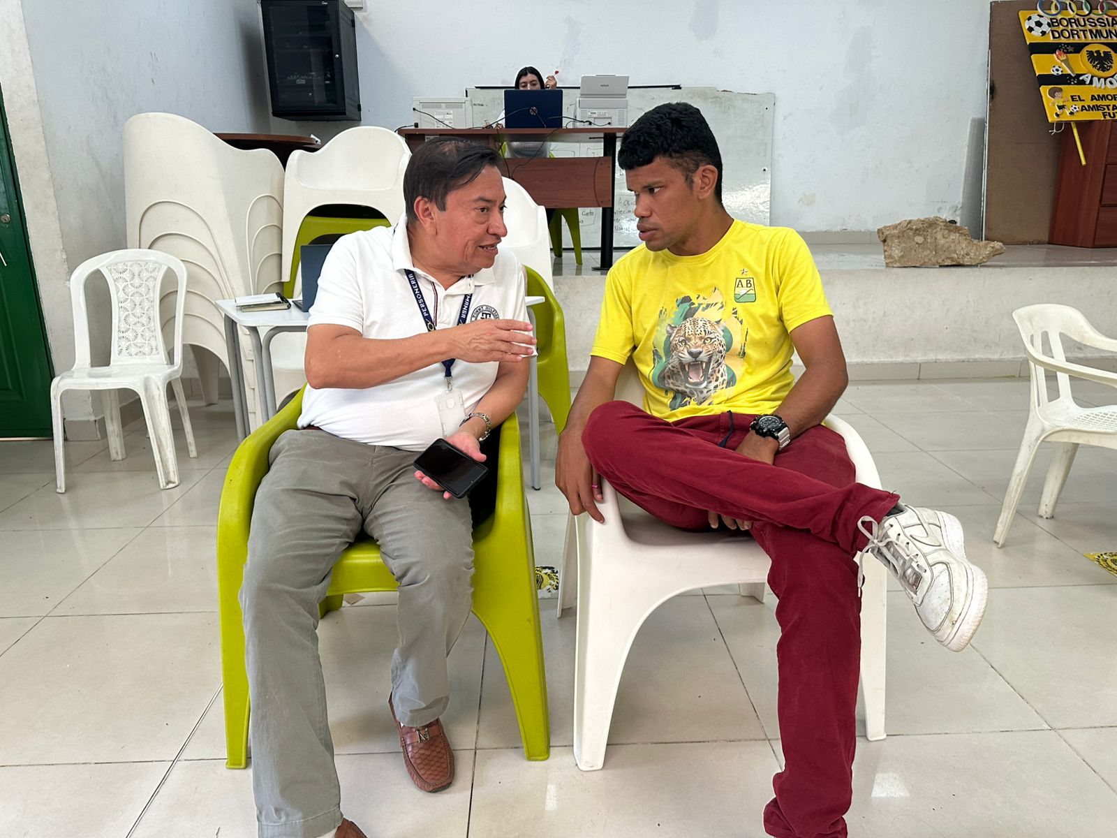 La Personería de Bucaramanga abrió sus canales de participación ciudadana en jornada especial