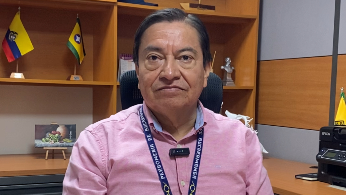 Santander fortalece sus personerías municipales en un encuentro histórico de transición y liderazgo