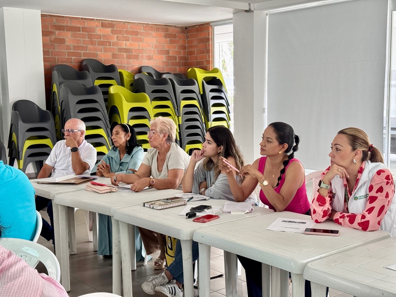 Nuestra juventud más que el futuro, es nuestro presente