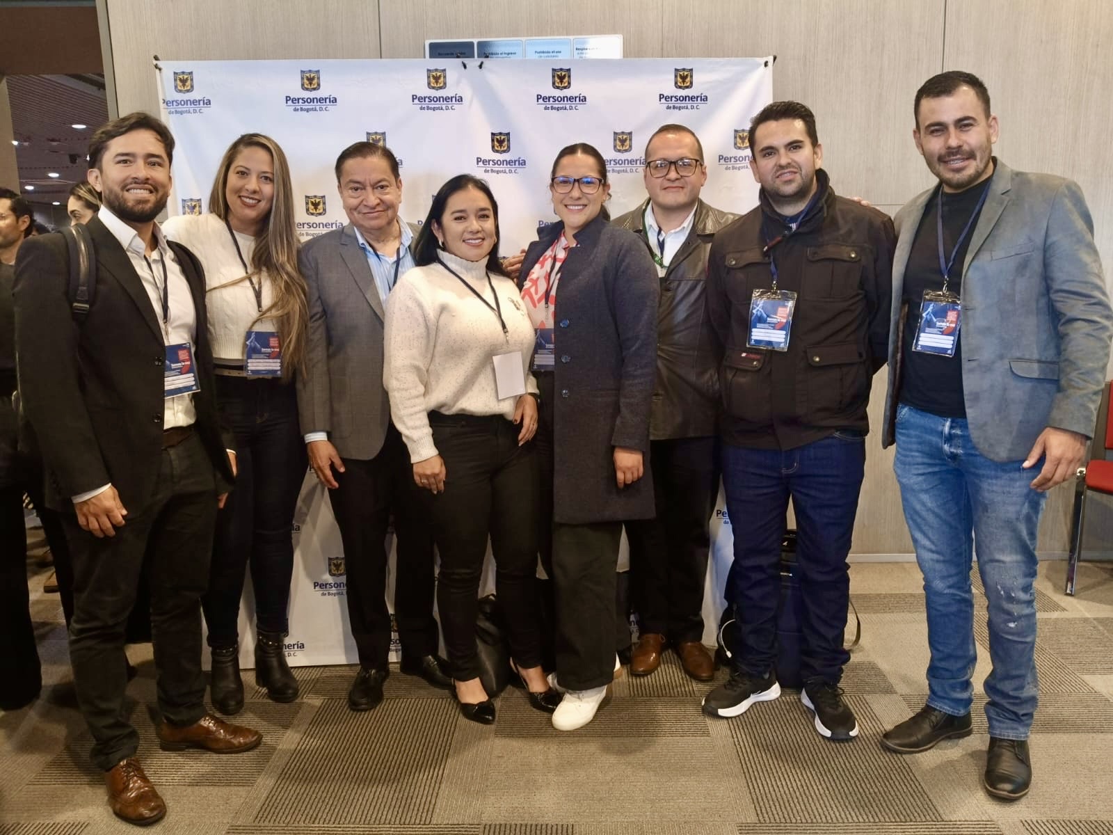 Juntos, defendemos lo esencial